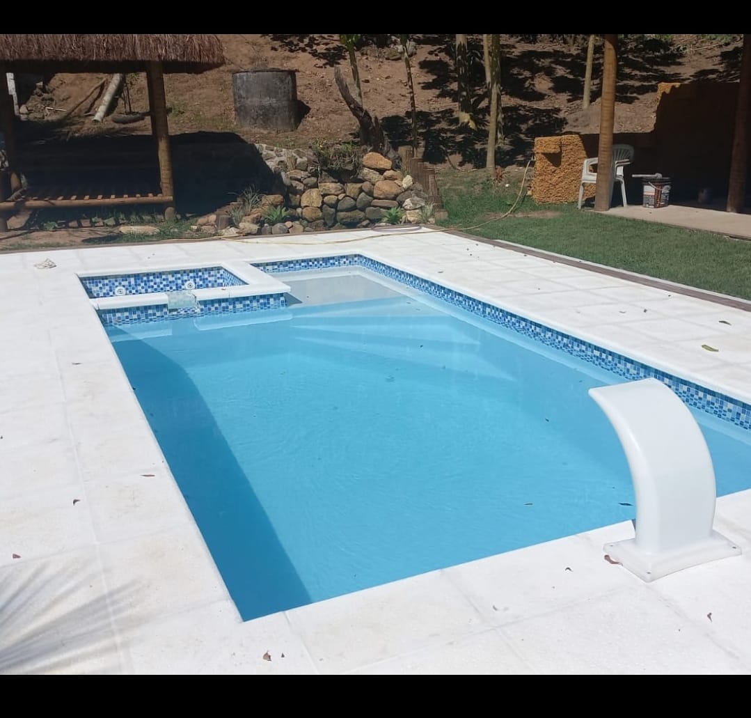 Obra Renascer 6