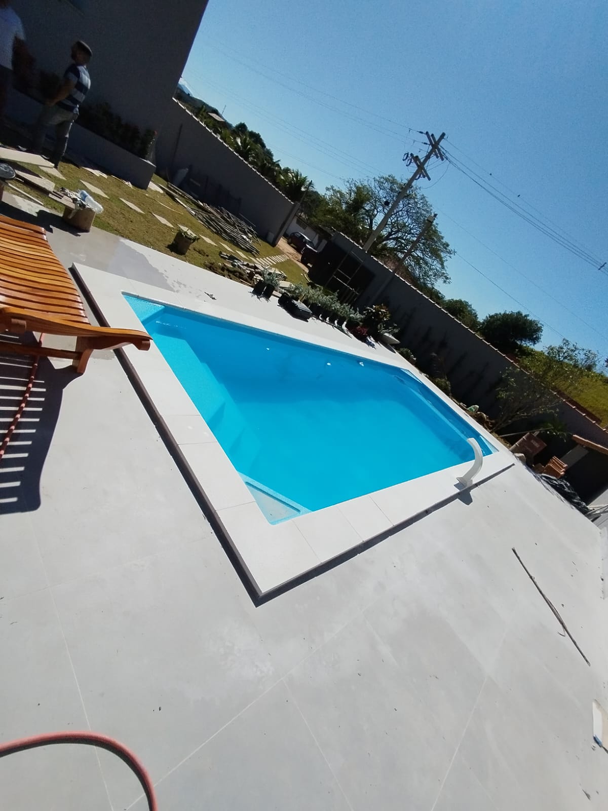 Obra Renascer 5