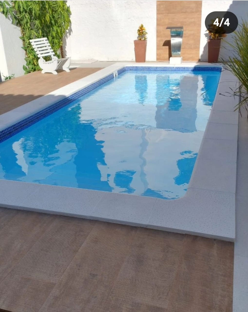 Obra Renascer 3
