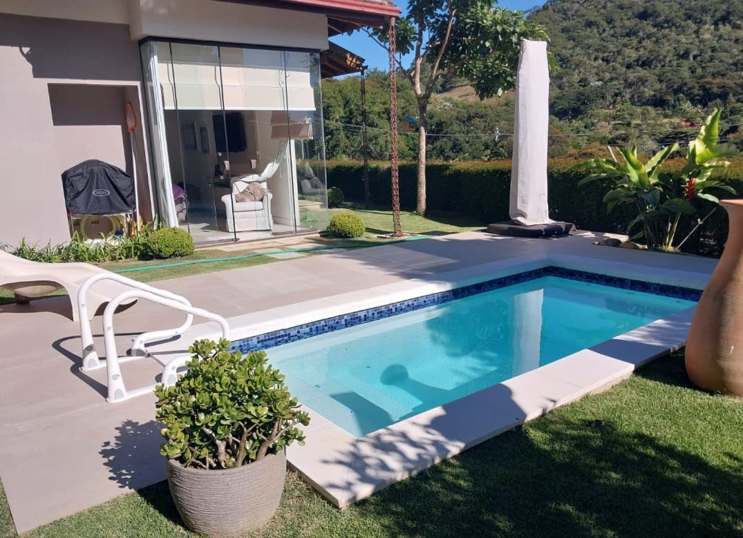 Obra Renascer 1